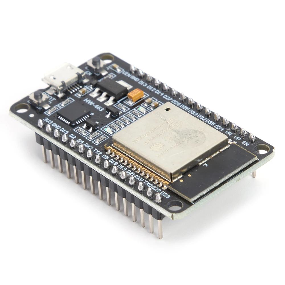 WiFi Bluetooth Low Power Development Board Module Kit