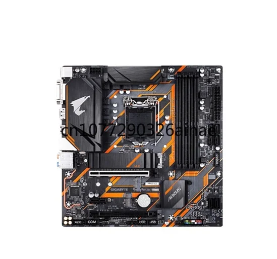 

Материнская плата B360m Aorus Pro