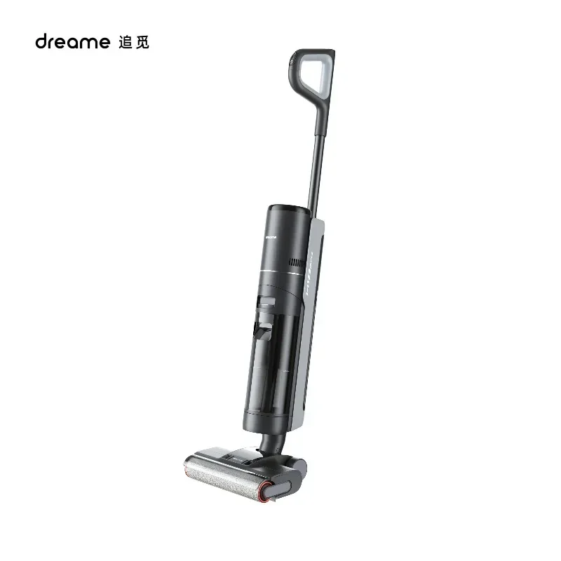 

Dreame H12 Pro Plus Home Wireless Double Welt Dual Assist Sterilization Anti-tangling Mop Integrated Mopping Machine