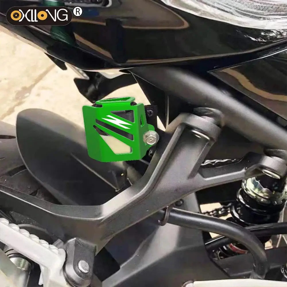 

Резервуар для тормозной жидкости Kawasaki Z400 Z750 Z800 Z900 Z 900 Z1000