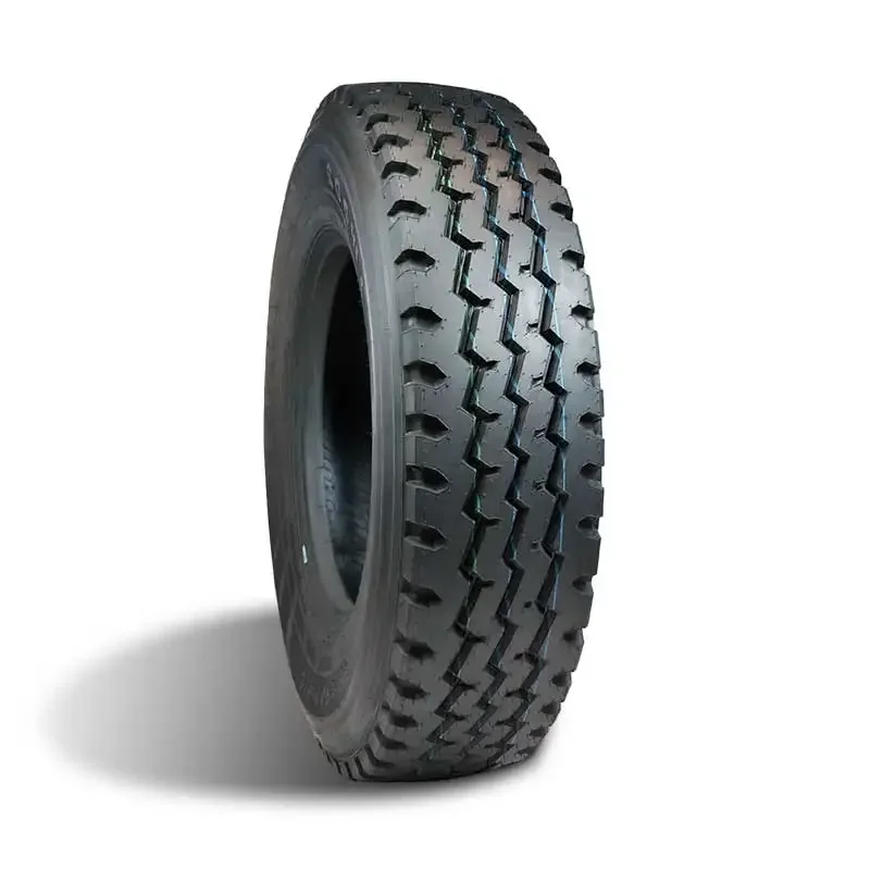 Aulice Heavy Duty Truck Bus TBR Trailer Tyre Tire 315/80R22. AR819