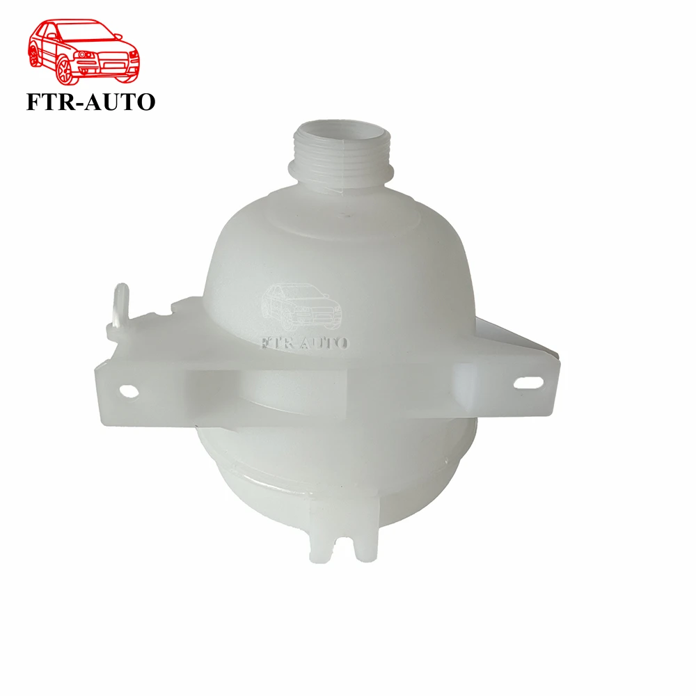 Coolant expansion tank 7701470460 Coolant Expansion Tank For DACIA Duster RENAULT Clio II 97-18