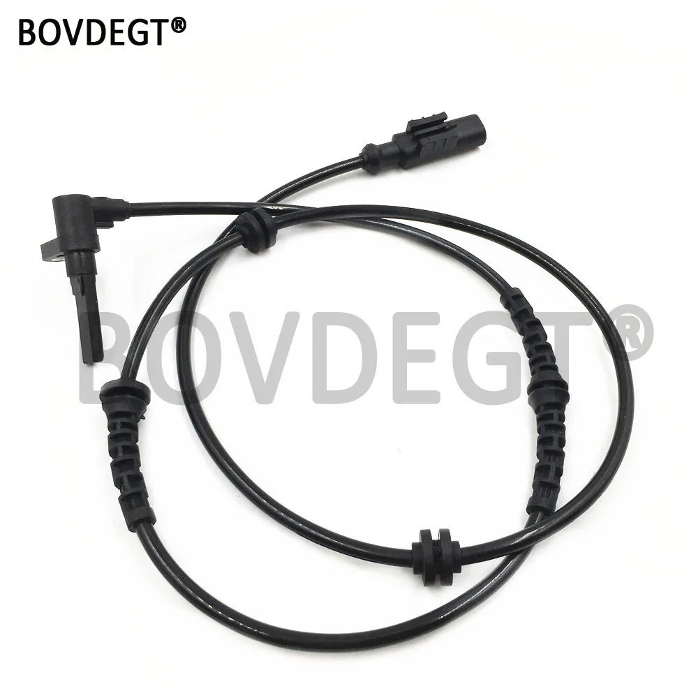 Front Left or Right ABS Wheel Speed Sensor for FIAT DUCATO Bus PEUGEOT BOXER CITROEN JUMPER 0265007685