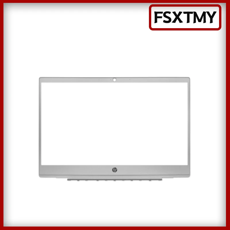 New Laptop LCD Back Cover/Front Bezel/Hinges/Palmrest/Bottom Case For HP Pavilion 13-AN TPN-Q214 Rear Lid Top A Cover Bezel