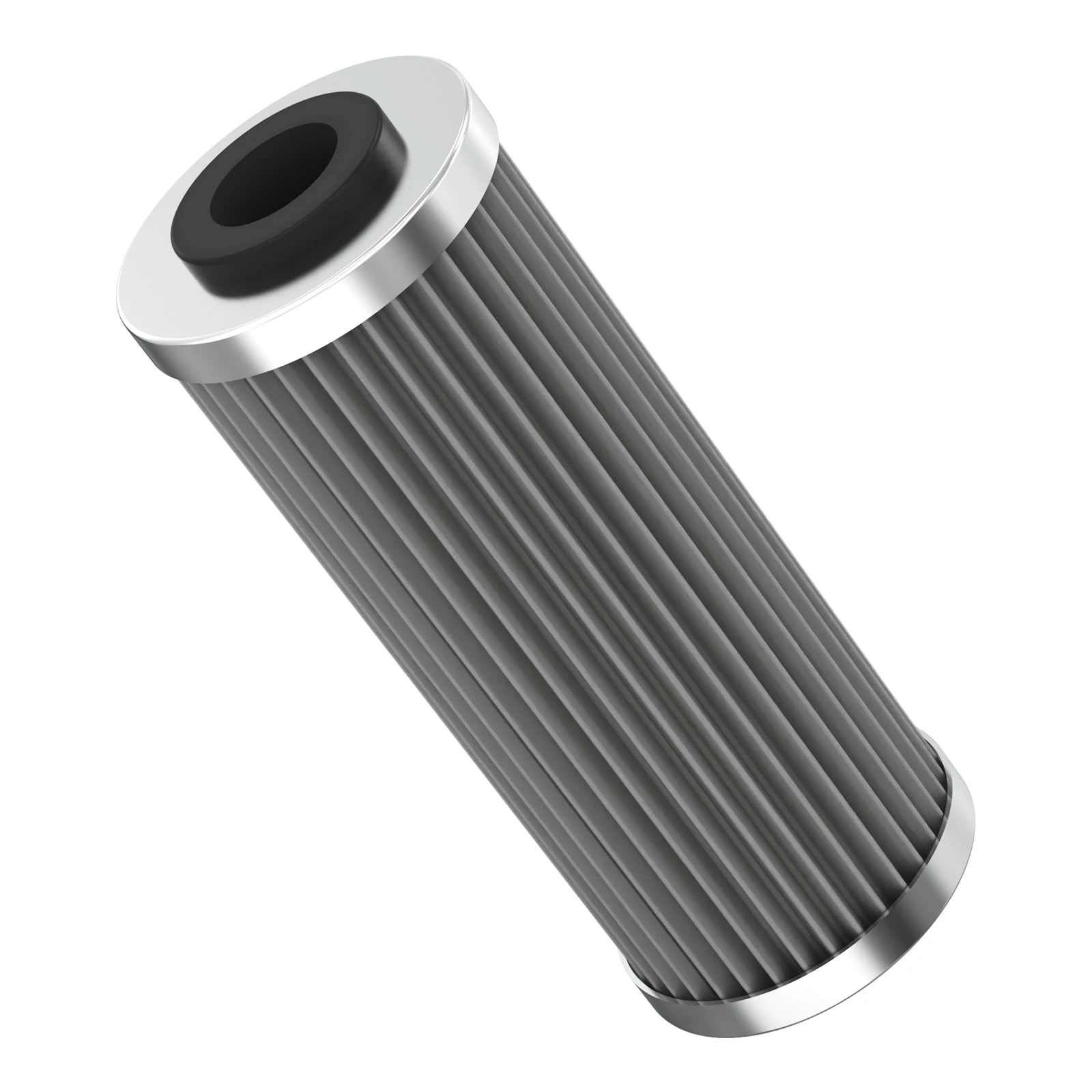 NICECNC für 2025, KTM XCFW SMR XCF SXF 450 350 250 EXCF 500 Husqvarna FE 501 450 350 250 2021–2025, magnetischer Ölfilter, 35 Mikron – Detail 9