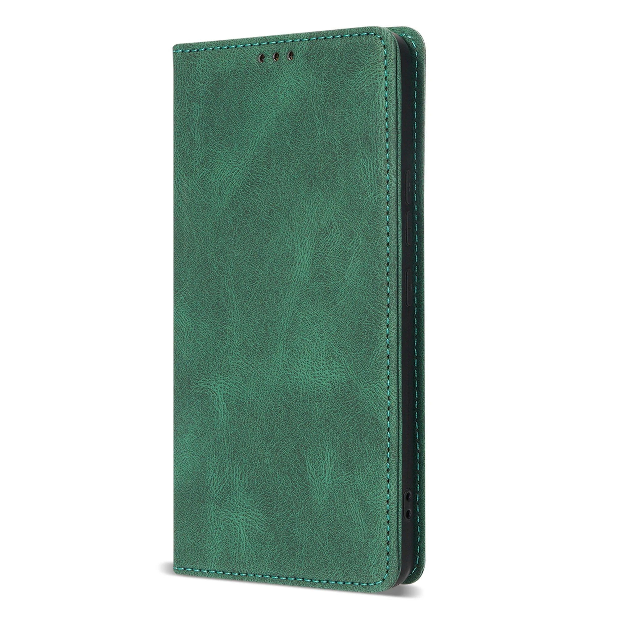 Premium Flip Wallet Phone Case with Stand and Protective Cover