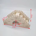 Fence Bridge L