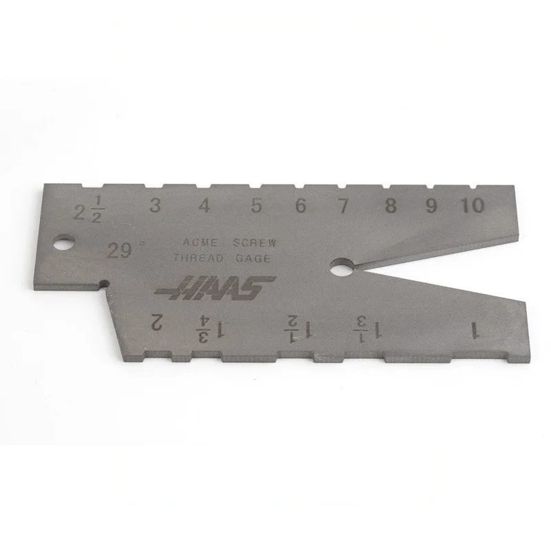 

09-0248 резьбовой датчик ACME 29 ° HAAS часть 09 0248