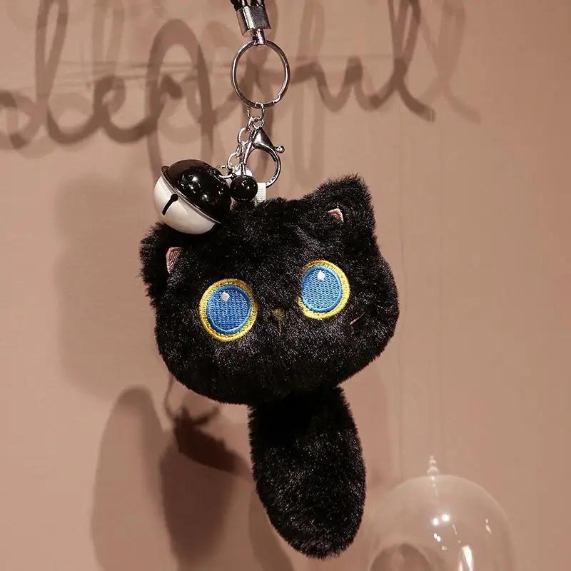 新品、未使用！laloの青い目のネコのチャーム 新品、未使用laloの青い目のネコのチャームの通販 by ニーナ｜ラクマ