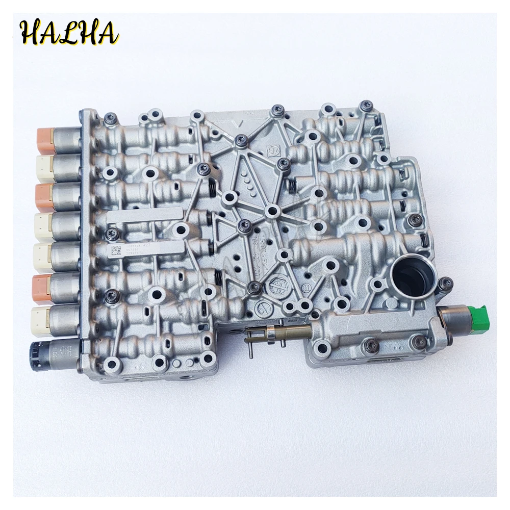 

8HP45 8HP70 8HP90 ZF8HP45 ZF8HP70 8-speed Transmission Valve Body For BMW AUDI Jaguar Land Rover