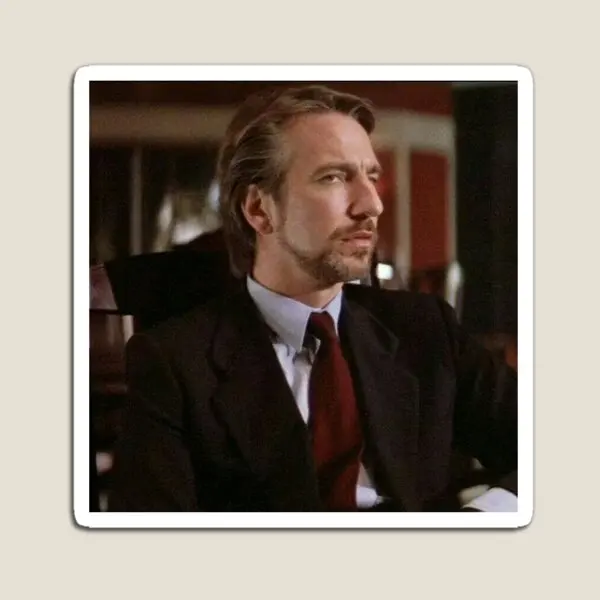 

Магнитный Магнит Hans Gruber для дома, забавный детский держатель, холодильник, детская декоративная игрушка, красочные милые наклейки для фотографий