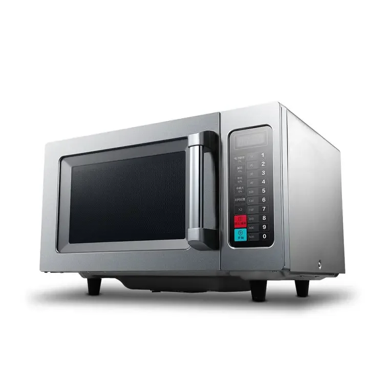 Factory Wholesale Smart Microwave Oven 25L Microwave Oven Commercial Microwave Oven Household fast heating 6