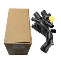 9808647180 Cooling System Thermostat 1.6T For Peugeot 308 3008 4008 508 5008 C3(B618) C4(B7) C5 AIRCROSS(C84) C3-XR C6 - Image 6