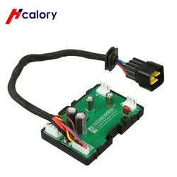 Air Diesels Parking Heater Control Board Motherboard For Hcalory 12V 24V 5-8KW Air Heater Parking heater control motherboard