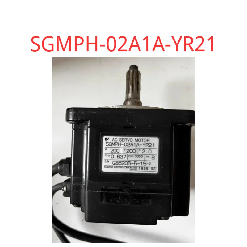 

Продажа эксклюзивно подлинных товаров, SGMPH-02A1A-YR21