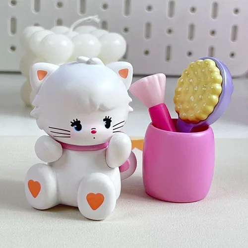 Mikko-オリジナルの家のおもちゃ,ブラインドボックス,かわいい