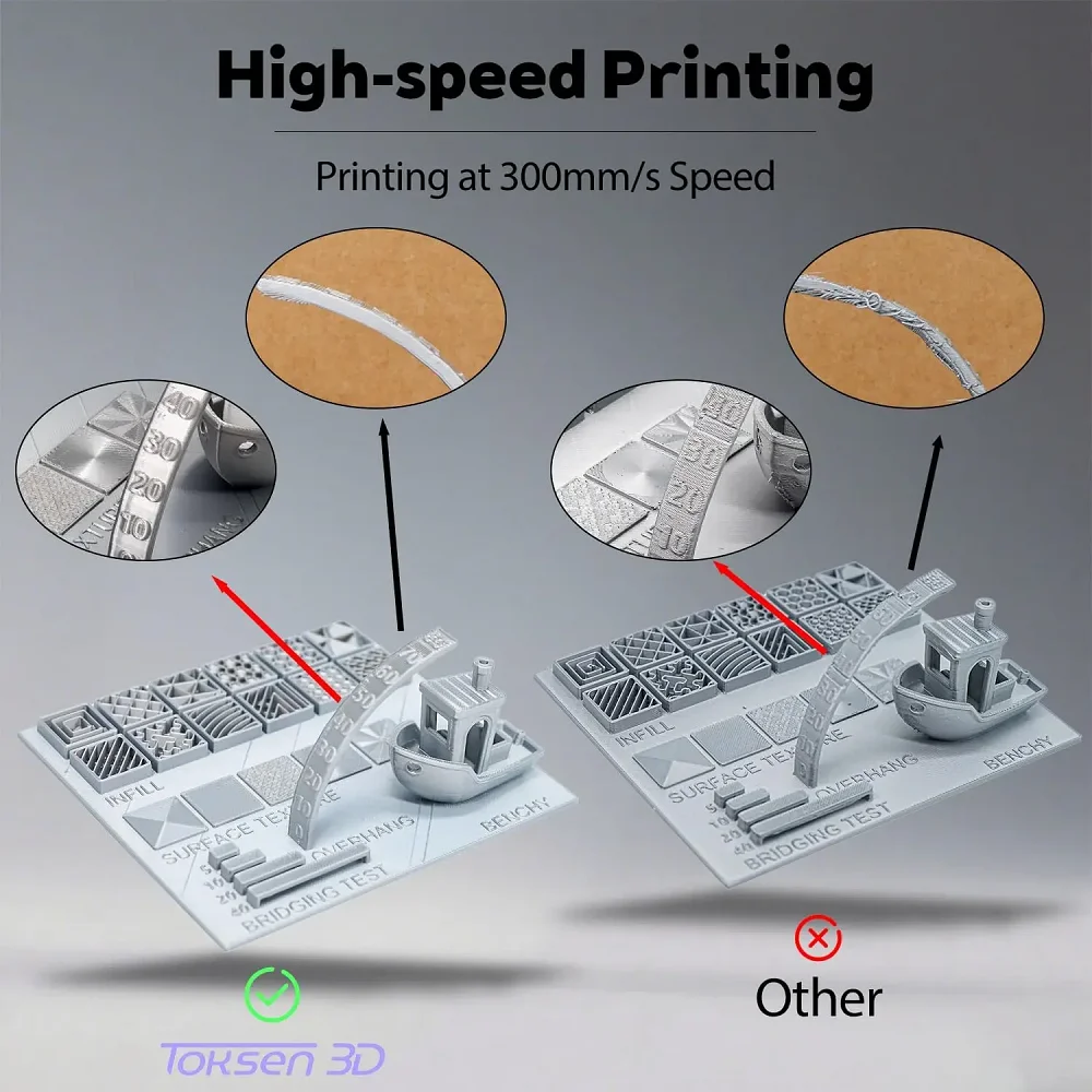 3D 프린터 필라멘트 실크 PLA 1.75mm 1kg 500g 250g 샤이니 필라멘트 PLA 스무스 3D 프린팅 재료 PLA 골드 실버 레드 블루