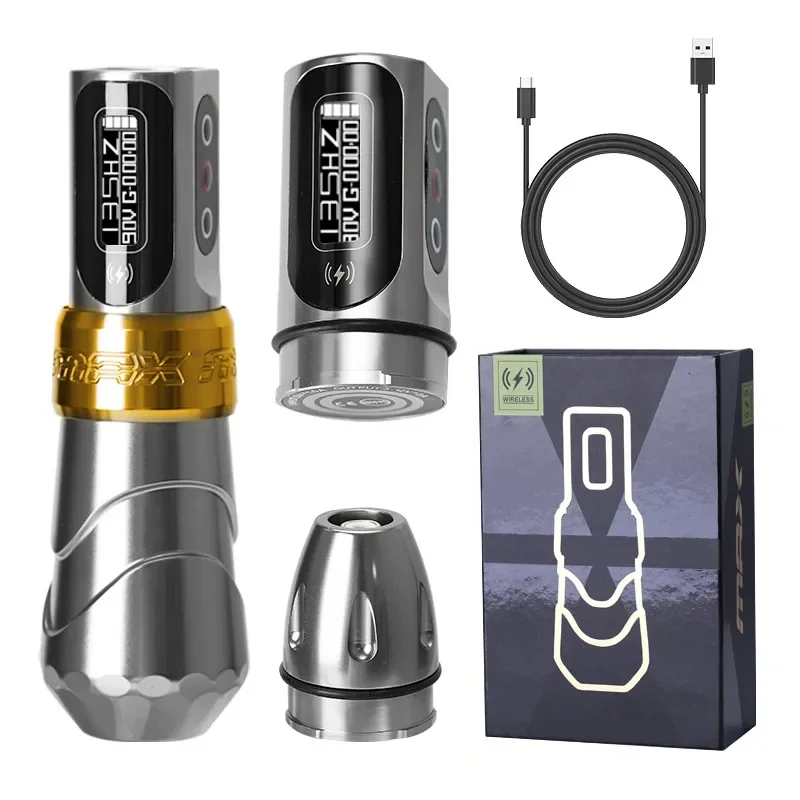 2Battery 4.0mm