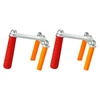 Board Lifter Labour Drywall Bracket With Comfort Grip Clip Hand Lifting Clamps Slab And Glass Handling Tool Labour 5