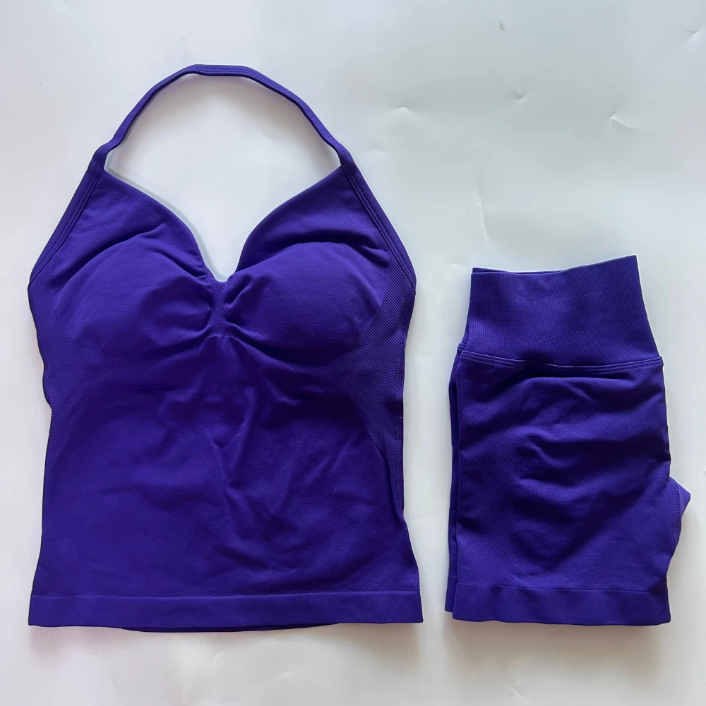 NO LOGO Ultra Violet
