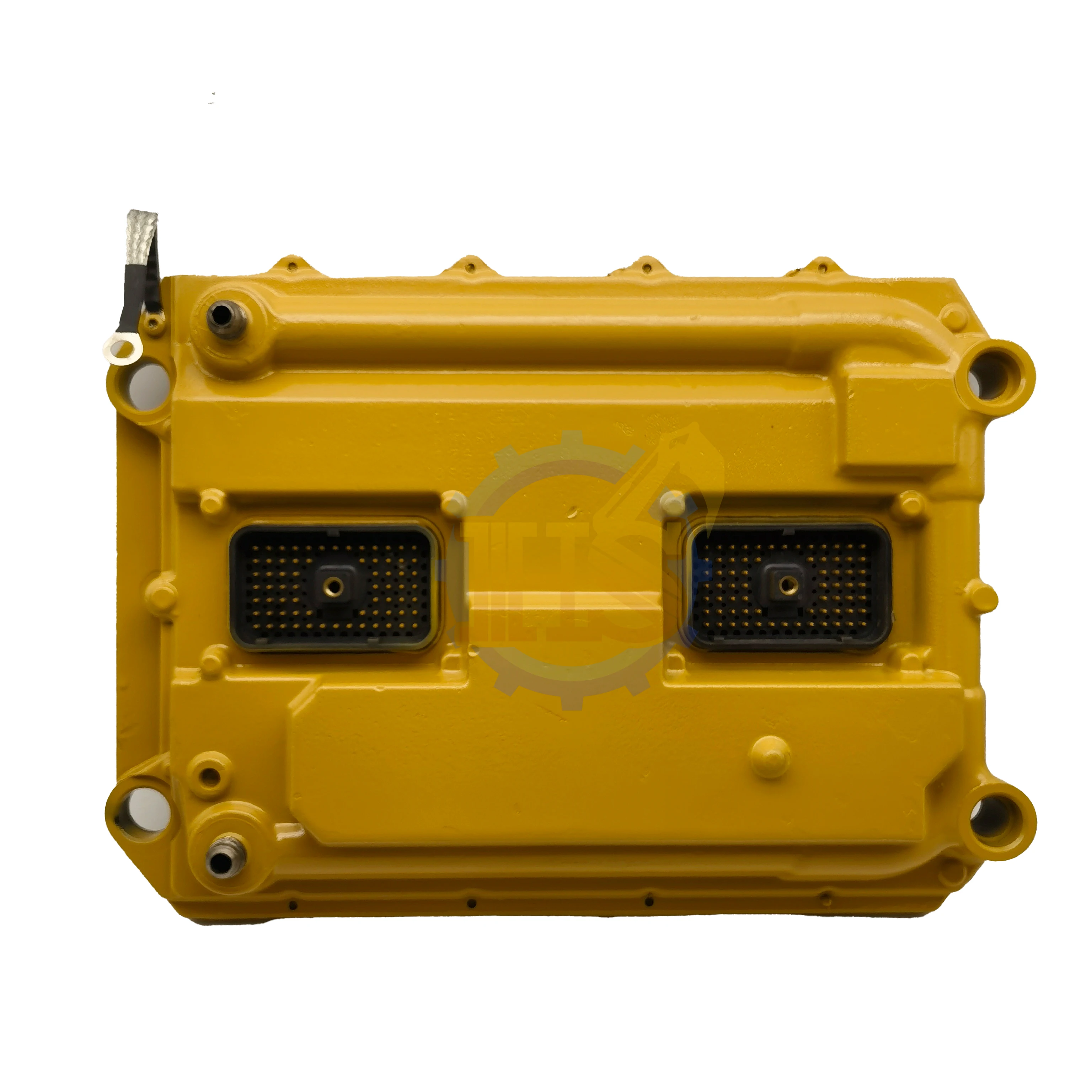 Hsmachinery 굴삭기 부품 330C 굴삭기 컴퓨터 보드 컨트롤러 ECU ECM 240-5313 10R-4093 348-2383