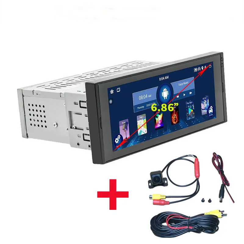 

Display de Controle Central Navegador De Carro General Motors Apple Carplay Sem Fio Link Espelho Integrado Navegacao GPS 6