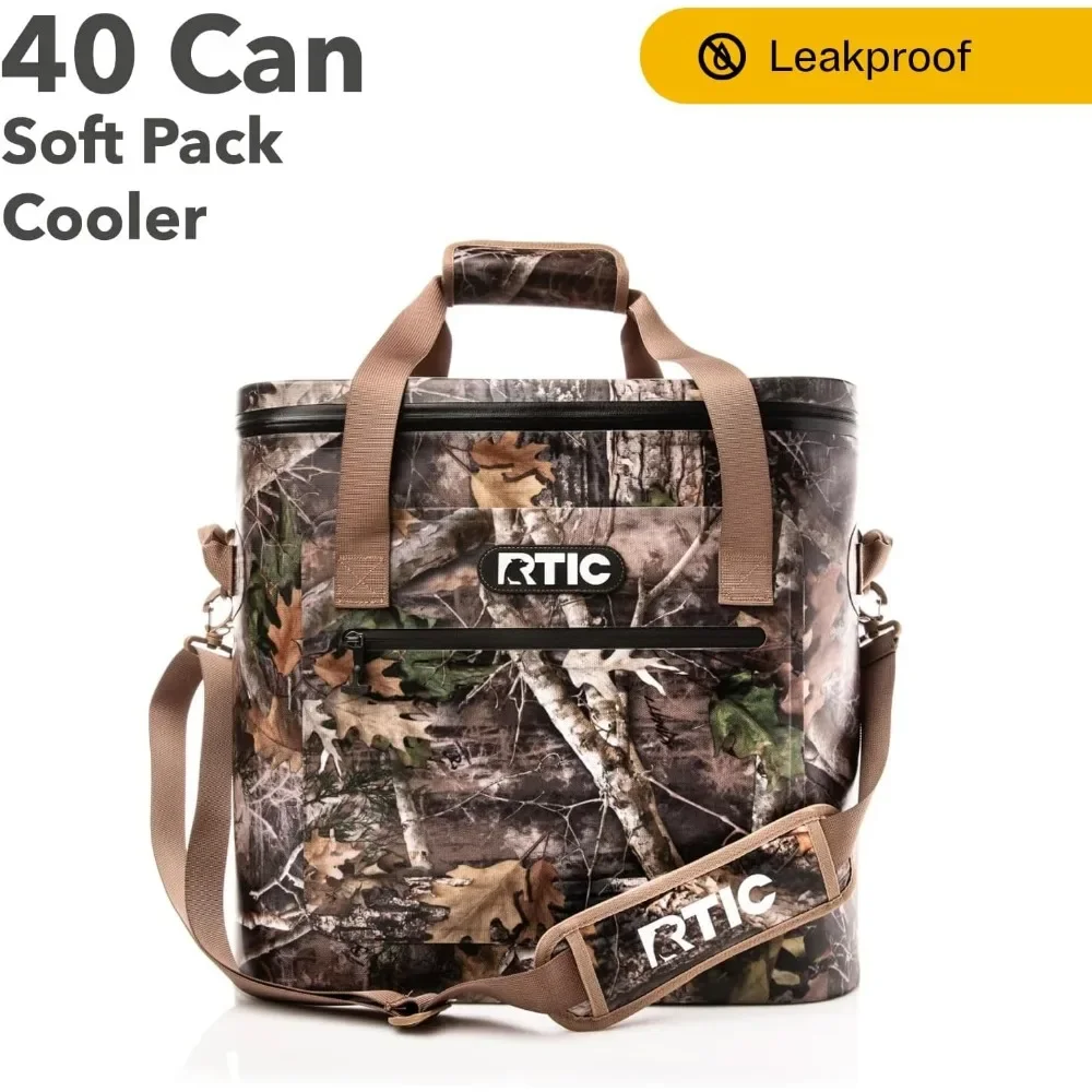 Insulated Cooler Rtic Soft Pack Review Rtic Soft Pack Store