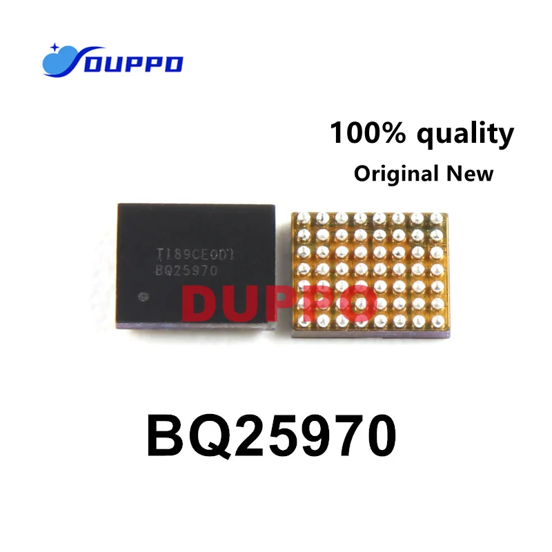 

Зарядное устройство BQ25970, 2-5 шт.