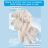 Soothing Hand Baby Sleep Electric Patting Toy Hand Comfortable with Remote 3