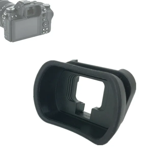 Oculare Nikon Jjc Oculare Ovale JJC Per Nikon - Compatibile Con D750, D7500, D5600 E Altri Modelli Eyecup JJC Per Fotocamera - Foto 4