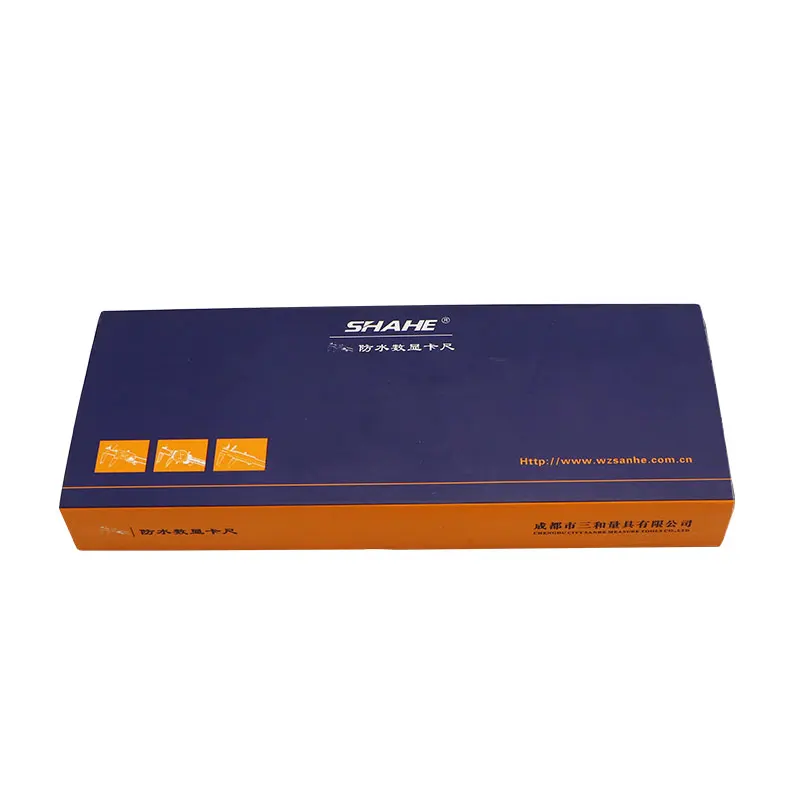 Shahe digital vernier caliper ip67 200mm 8 High Quality Ferramenta high quality ferramenta 04