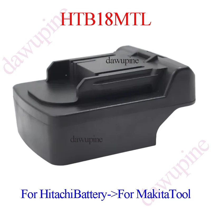 Universal 18V Li-ion Battery Adapter Converter