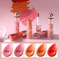 Long Lasting Non Fading Liquid Blush Highly Pigmented Lightweight Smudge Proof Smooth 1