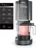Ice Cream Maker, Ice Cream, Gelato, Sorbet ,Milkshakes, Mix-ins, Smoothie Bowls & More, 7-in-1, Ice Cream Pints, Pint lid, Black 1