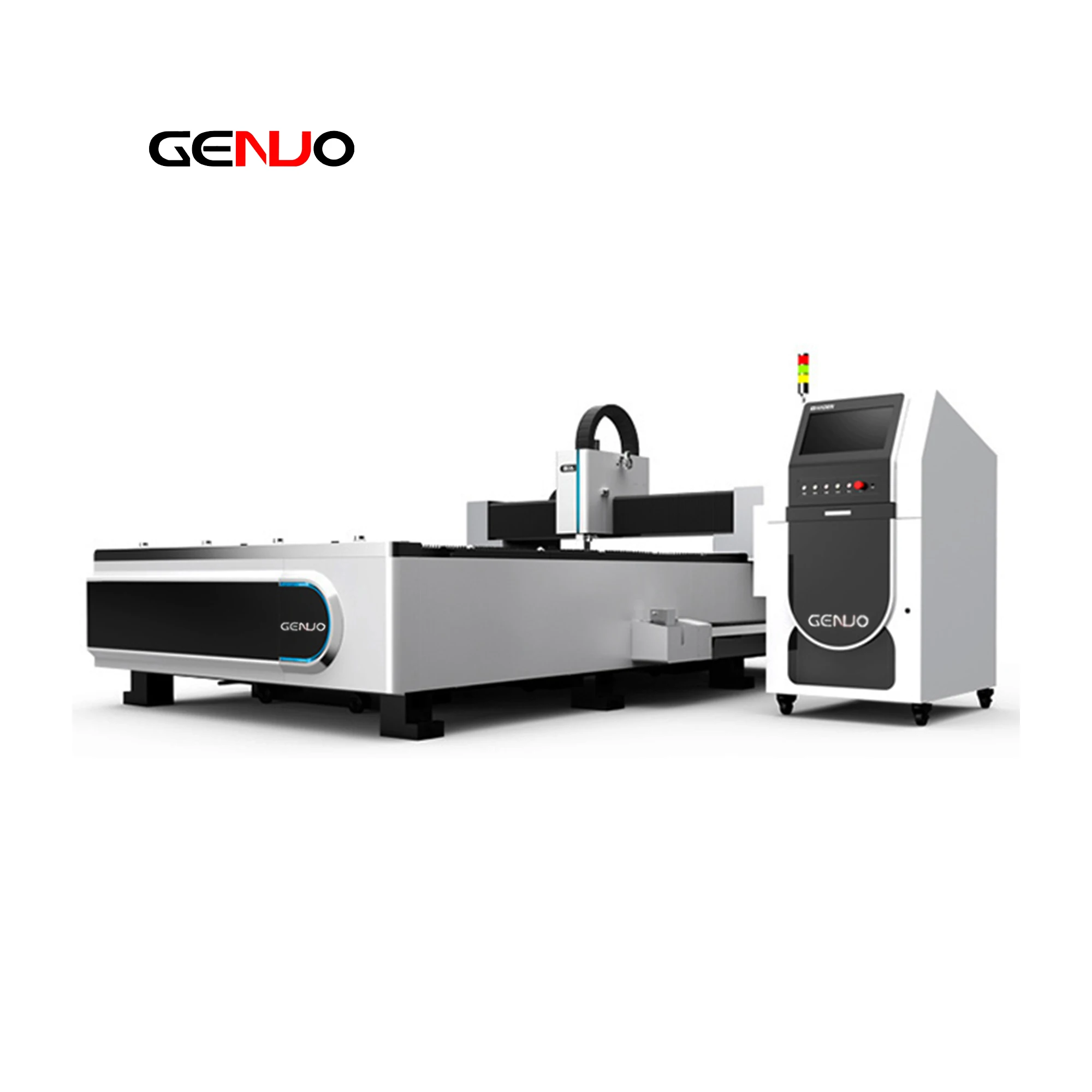 

Upgrade version closed steel plate processing laser cutter cnc fiber laser cutting machine 2000w 3000w