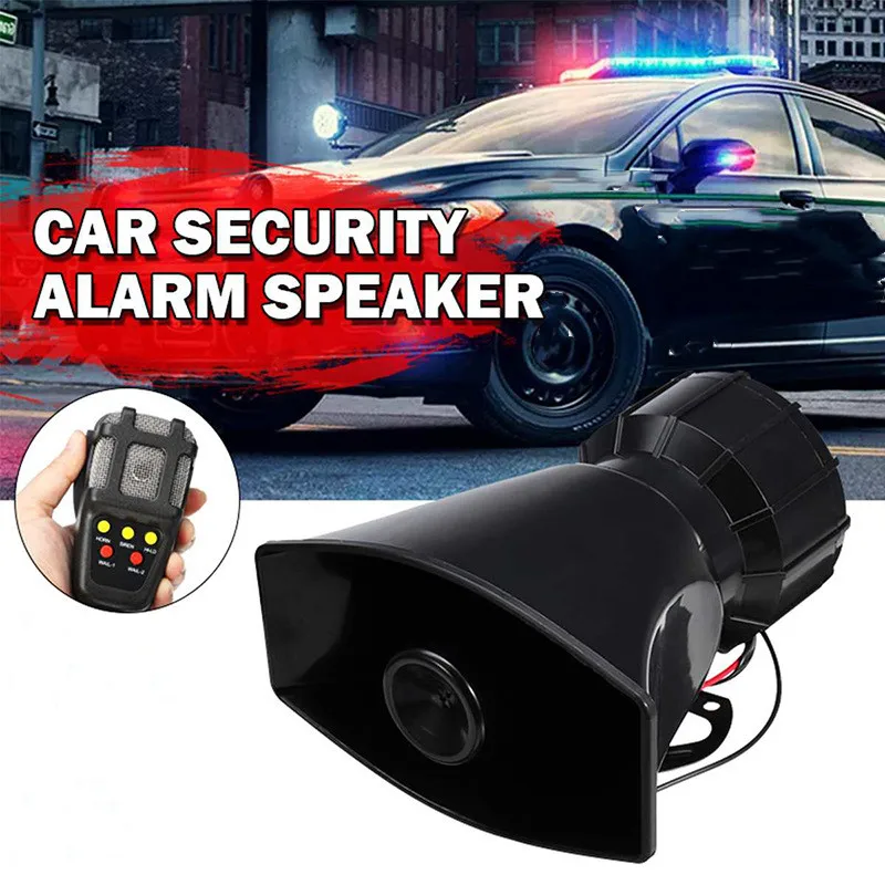 Fire Fighting Public Address Voice Alarm System Wired Voice