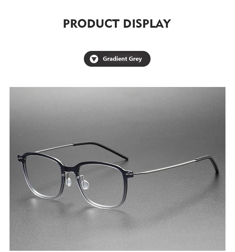 Eyeglasses 6510