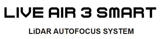 LIVE AIR3 SMART Wireless Follow Focus Lens Control System Bluetooth for Ronin S