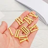 1Set Roman Numerals Handmade Material Restore Digital Repair Tools Clock Numerals Accessories Arabic Number Quartz Clock Parts 3