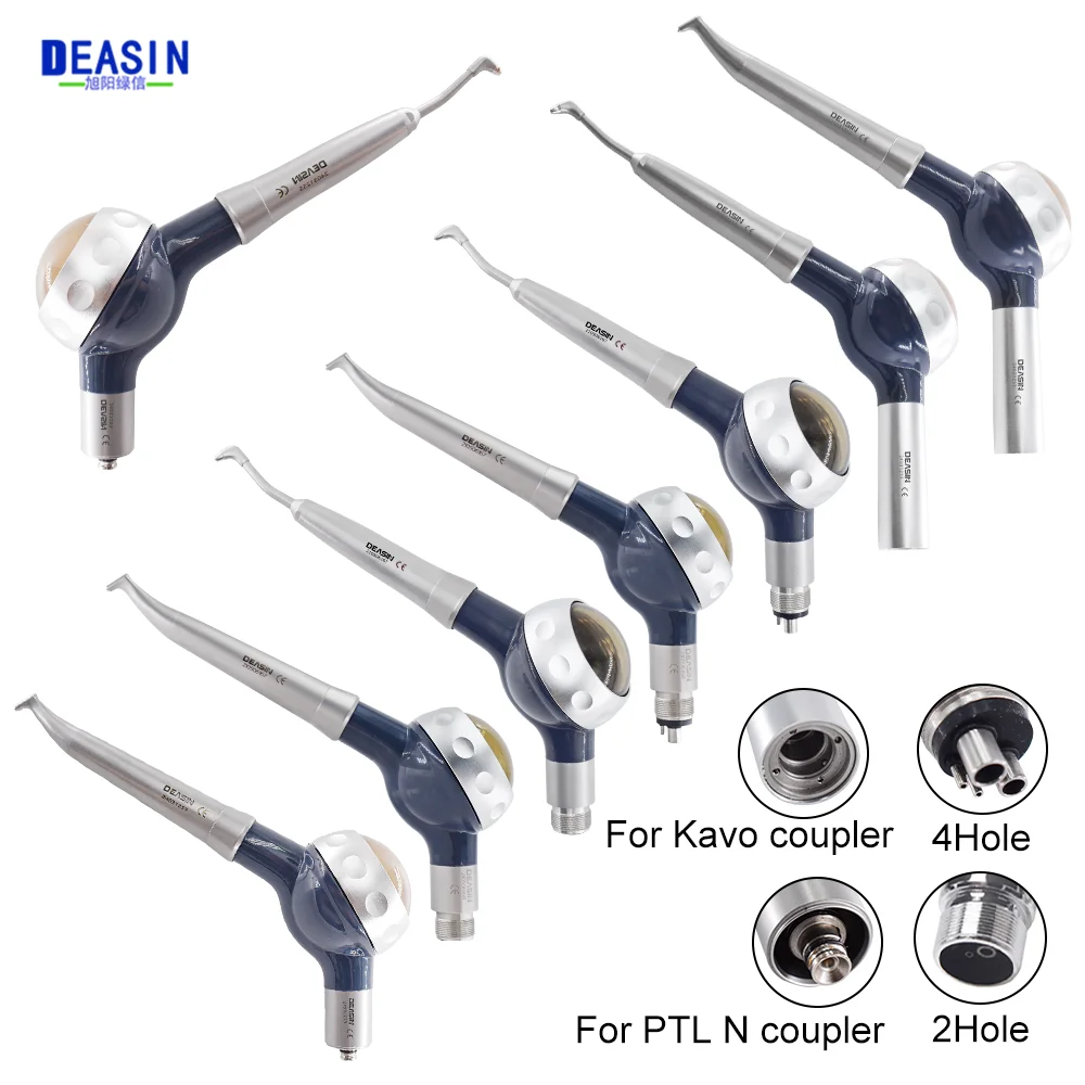 Zahn ärztliches handstück für nsk kavo prophy klinik intra orales luft poliers ystem prophy jet anti saug oral hygiene polierer m4/b2