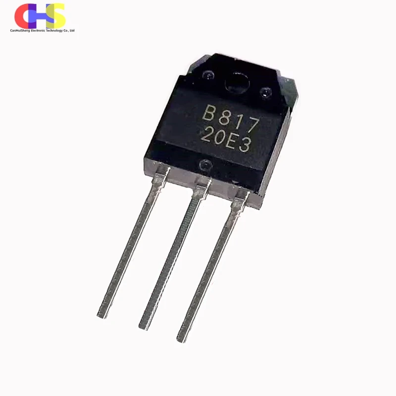 5pcs BJT Transistor bjt transistor