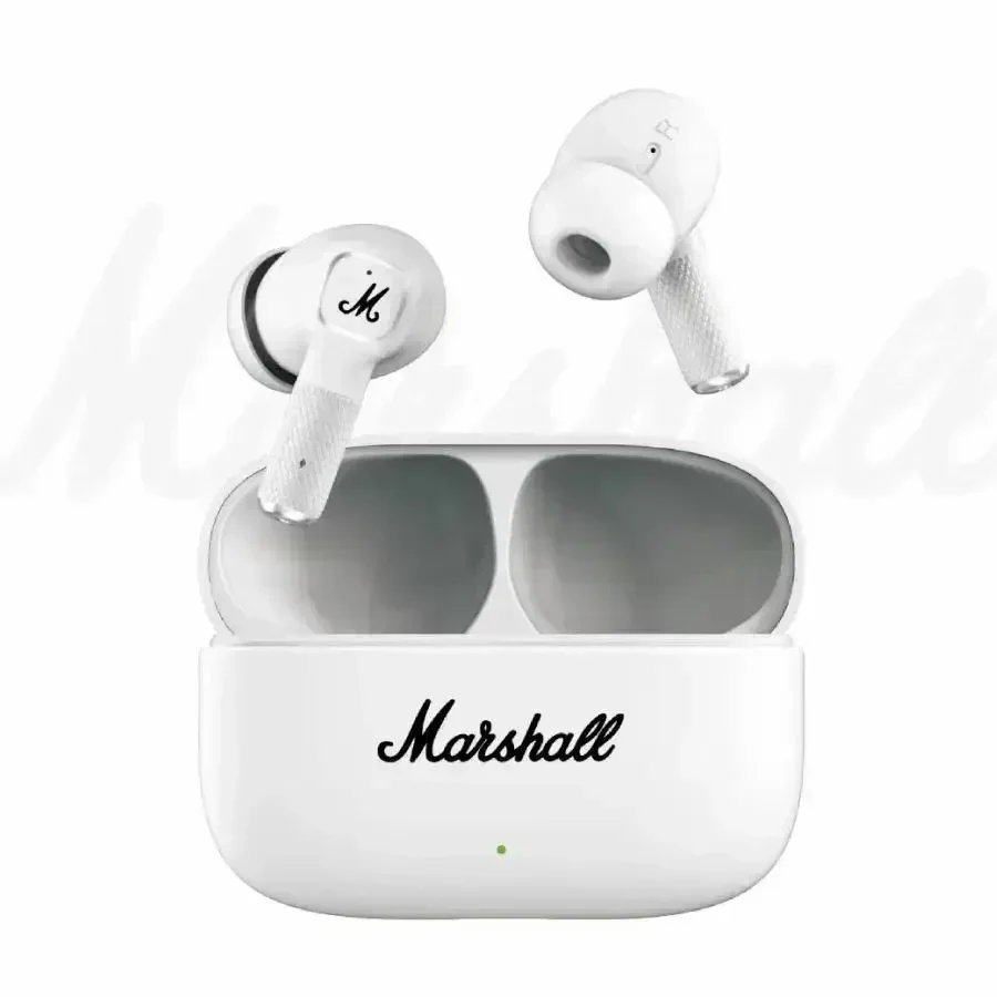 New MODE XVIII True Wireless Headphone Bluetooth Earphones Active Noice Cancelling Headset IPX5 Waterproof Earbuds