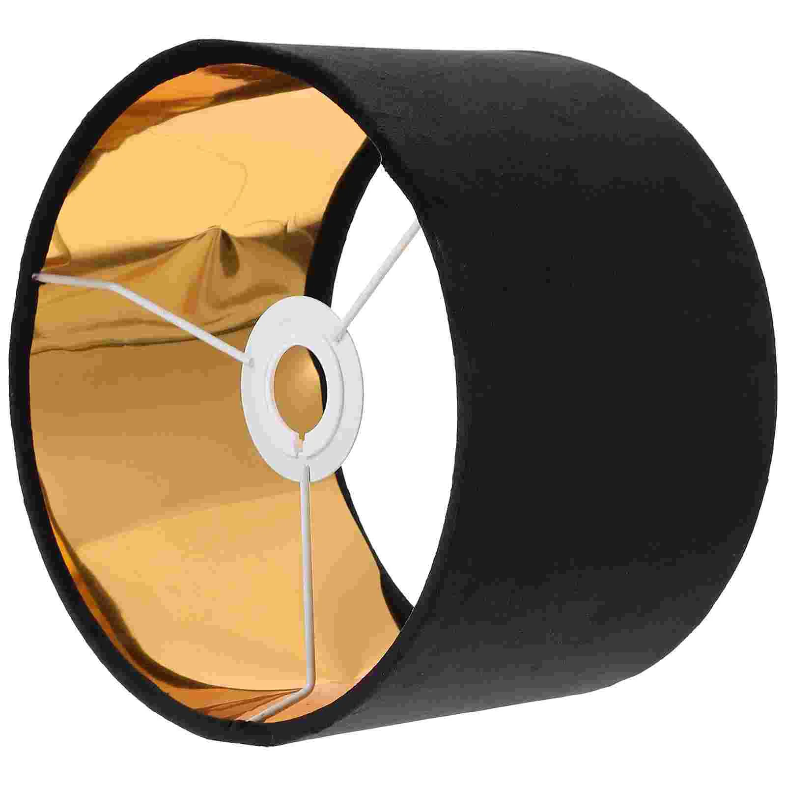 

Holders Lamp Shade Accessory Cloth Craft Exquisite Light Decorative Lampshade