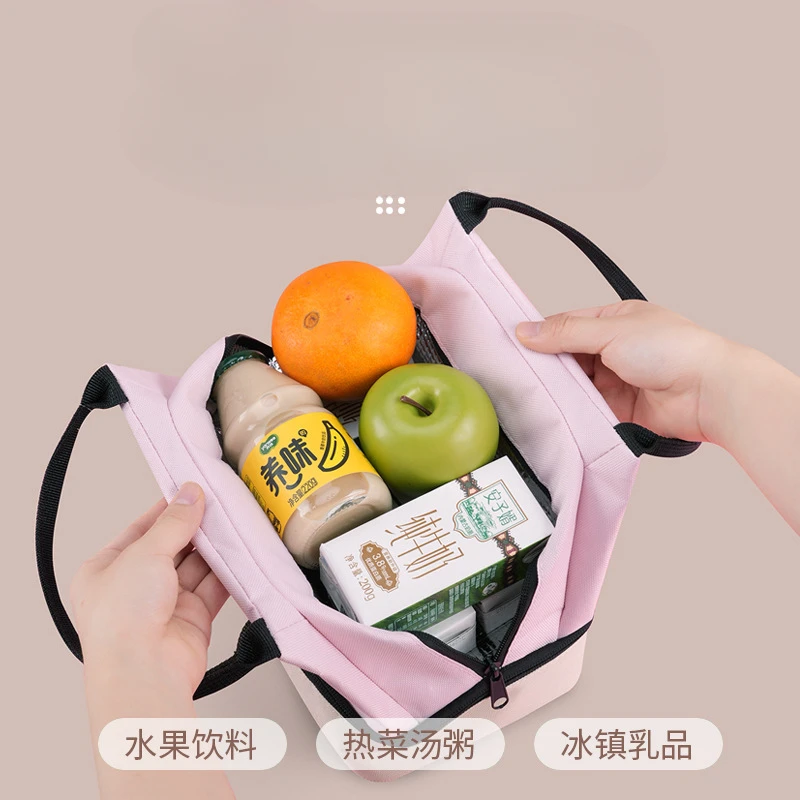 New Folding Shopping Bag Shopping Buy Food Trolley Bag on Wheels Buy Vegetables Organizer Portable