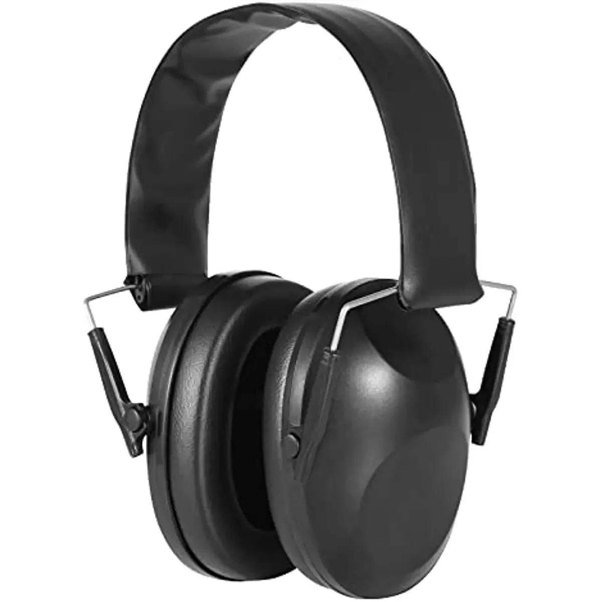 

Noise Reduction Safety Shooters Hearing Protection Earmuffs NRR 21dB Noise Sound Protection for Shooting,Manufacturing Woodwork