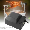 Barbecue Motor Barbecue Motor Rotator Electric BBQ Roast Rotisserie Grill Motor Rotator Barbecue Tool 220V EU Plug Grill Motor 3