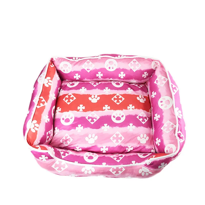Coussin pour chiens rafraichissant Pattes de chiens - 2025 - Vêtement et accessoires pour chiens - Doglovedesign