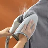 1pc Mini Ironing Board Heat Resistant Ironing Pad Garment Steamer Ironing Glove Anti Steam Glove Steamer Accessories for Clothes 3