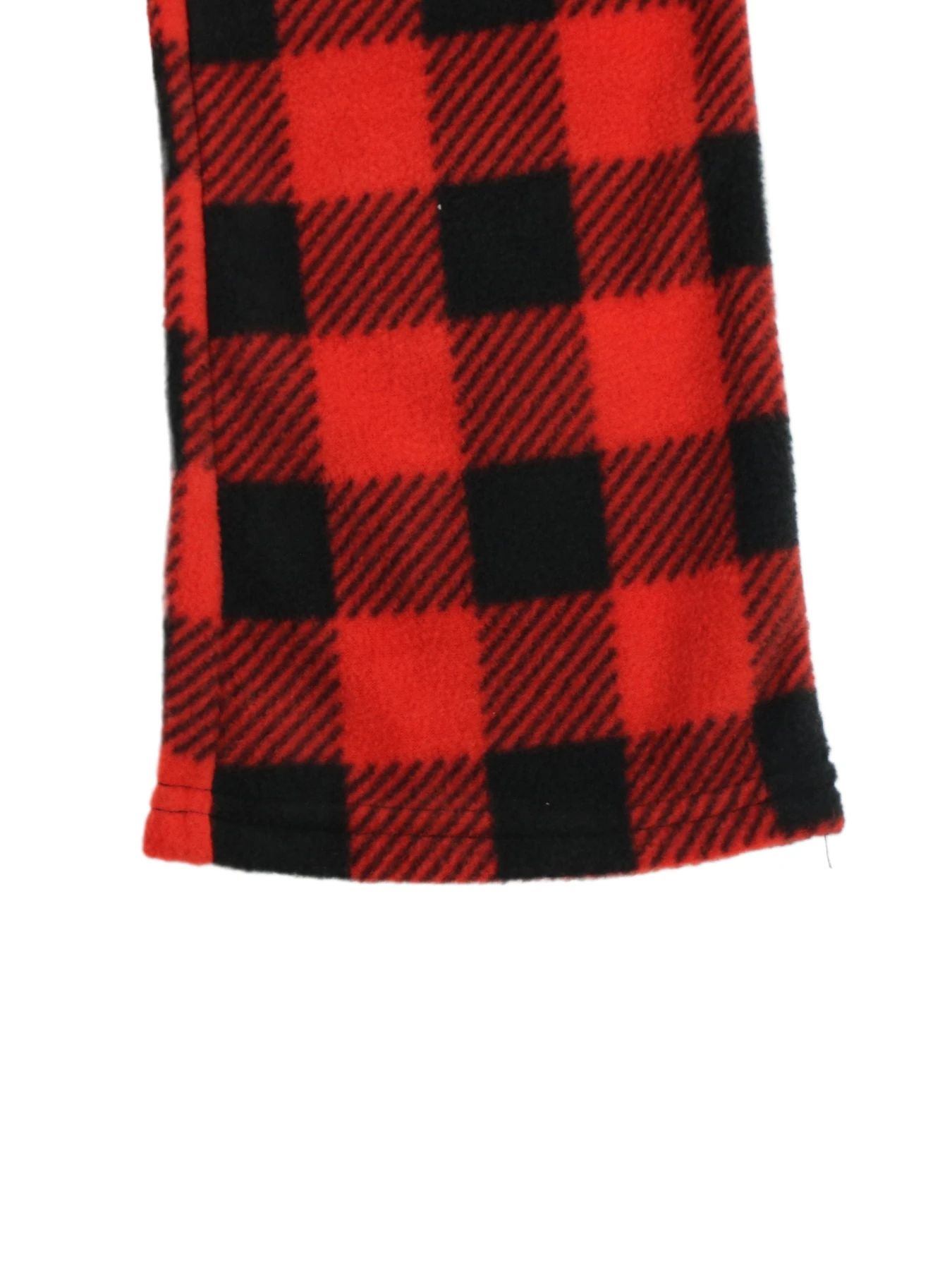 Kids Flannel Pajama Pants for Boys Girls Plaid Pajama Pants Pjs Bottoms for Kids Base Layer