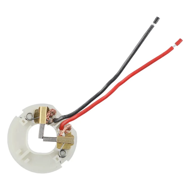 4 Pezzi/set Supporto Spazzola Di Carbone Di Ricambio Per Hilti Sfc14-A - Foto 5